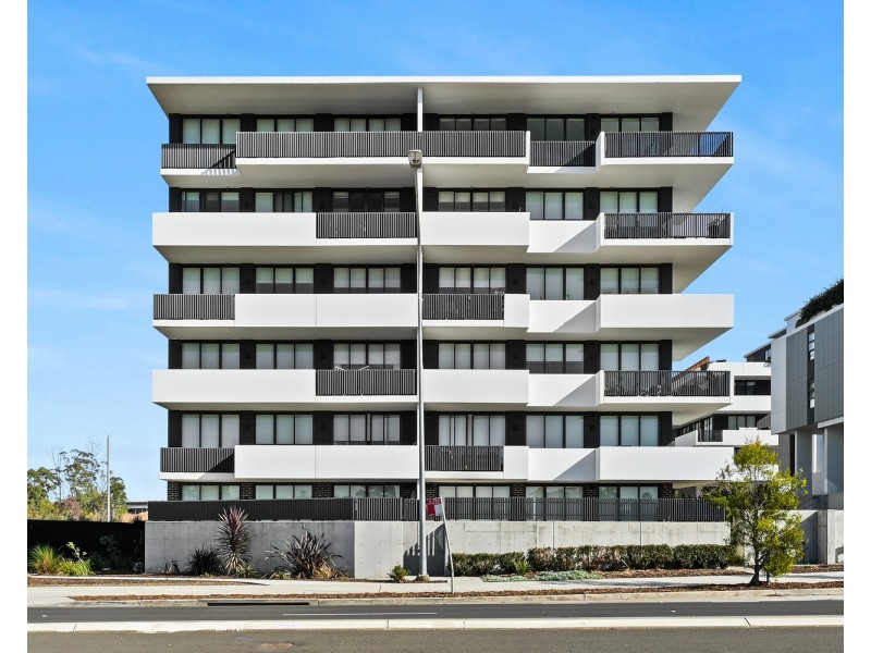 B504/363 Bernera Road, Edmondson Park NSW 2174