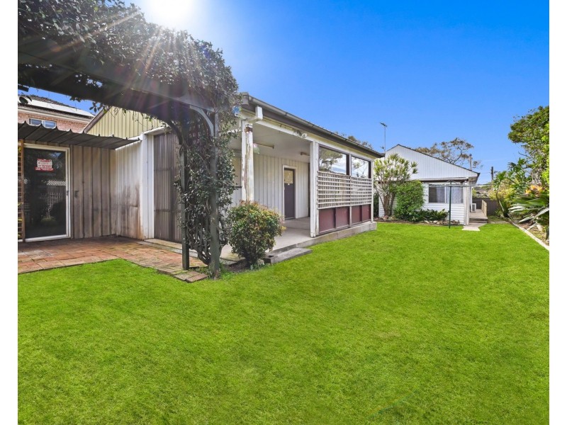 21 Neptune Street, Revesby NSW 2212