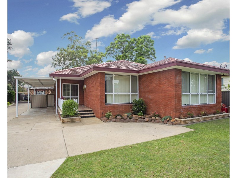 553 Henry Lawson Drive, Milperra NSW 2214