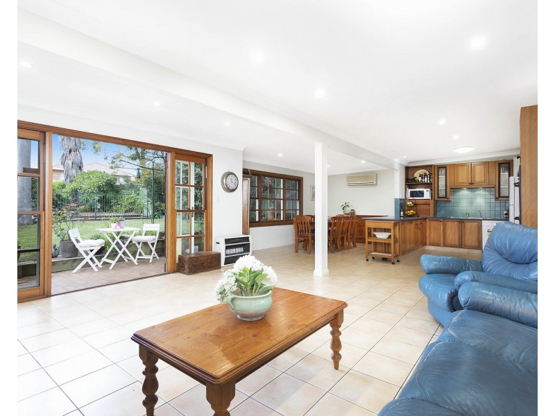 151 Faraday Road, Padstow NSW 2211
