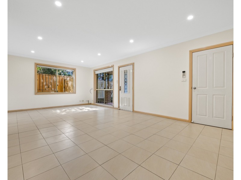 4a Buckley Avenue, Revesby NSW 2212