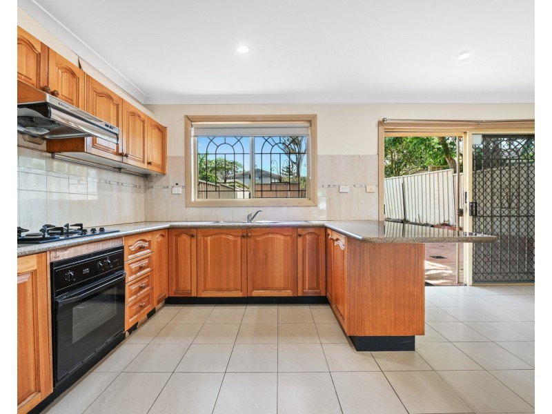 4a Buckley Avenue, Revesby NSW 2212