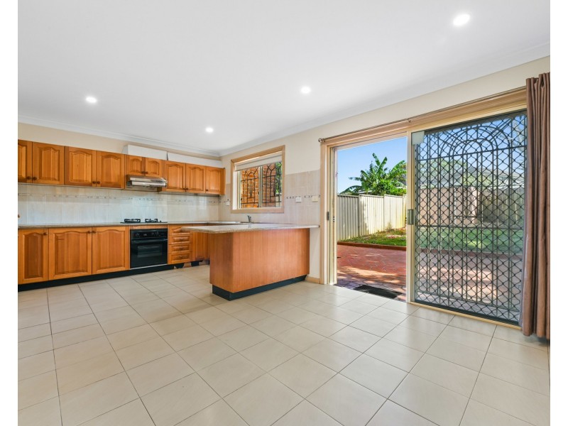 4a Buckley Avenue, Revesby NSW 2212