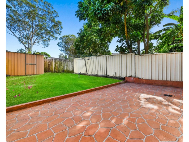4a Buckley Avenue, Revesby NSW 2212