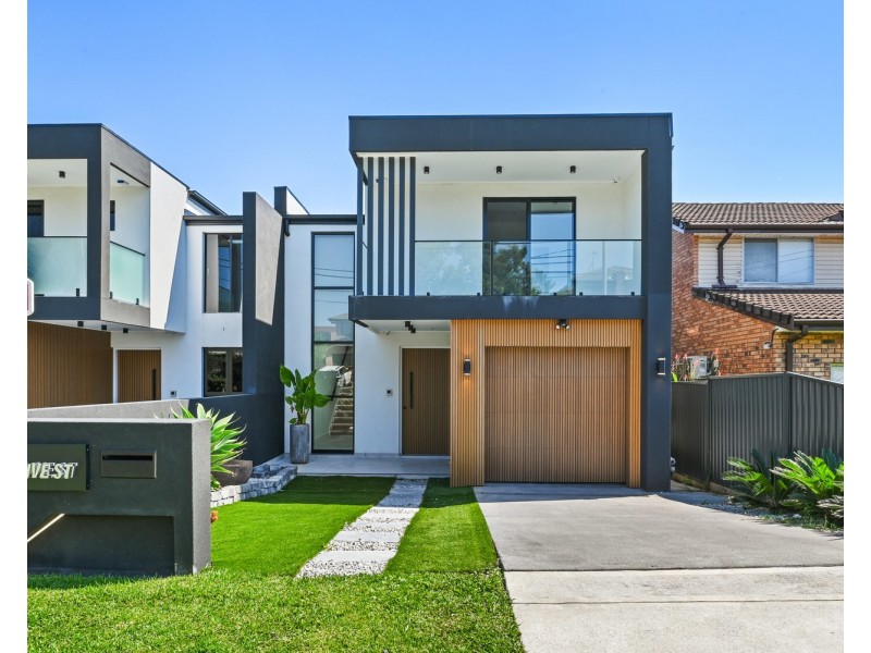 45a Clive Street, Revesby NSW 2212