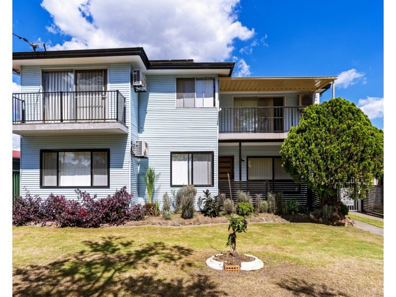 2/32 Bullecourt Avenue, Milperra NSW 2214