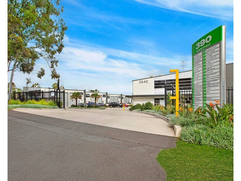 19/390 Marion Street, Condell Park NSW 2200