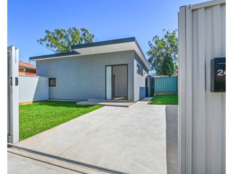 24 Rhonda Street, Revesby NSW 2212