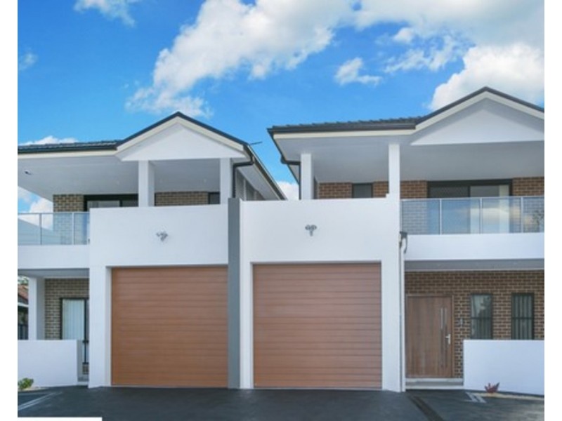 20 Gorman Avenue, Panania NSW 2213