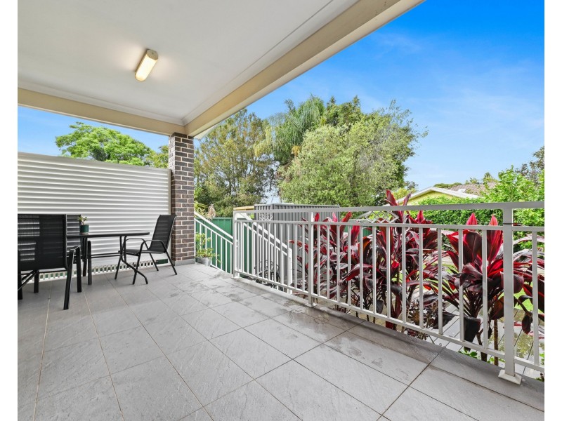 1 Harford Avenue, East Hills NSW 2213