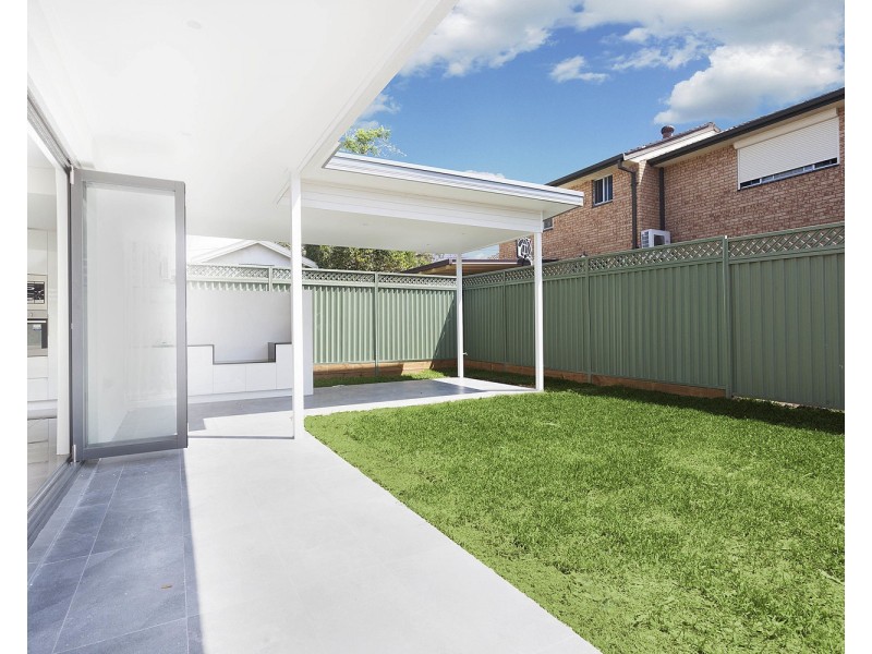 16A Mahnken Avenue, Revesby NSW 2212