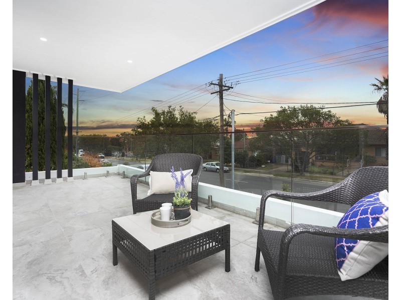 71 Queen Street, Revesby NSW 2212