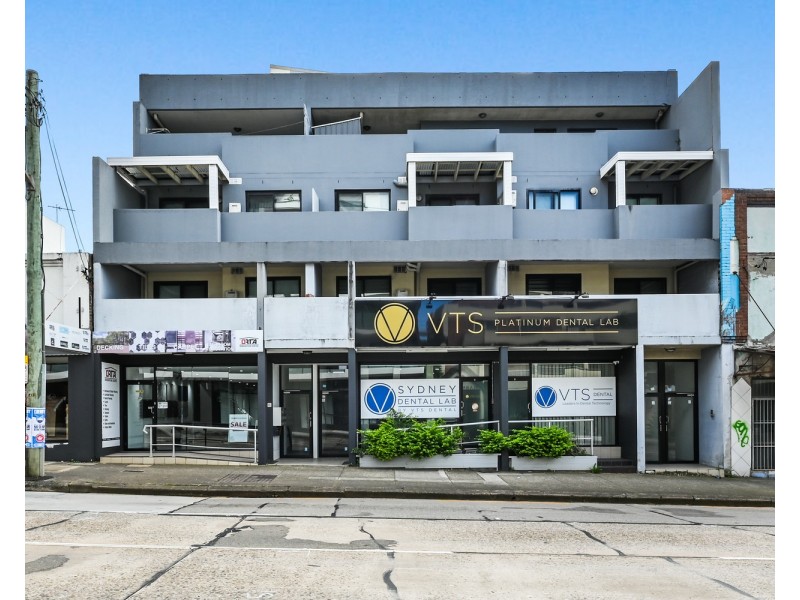 7/333 Canterbury Road, Canterbury NSW 2193