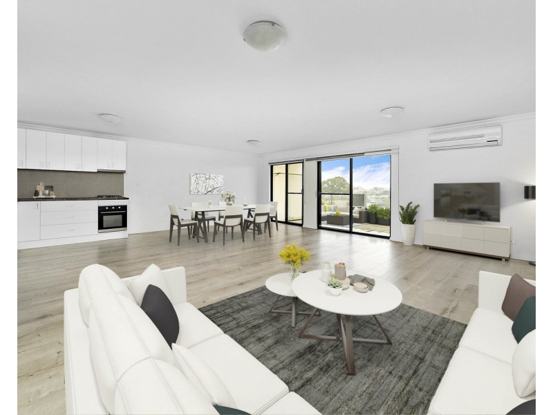 7/333 Canterbury Road, Canterbury NSW 2193