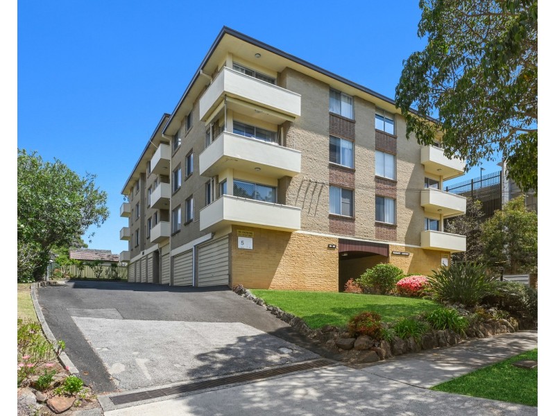 14/16-18 Padstow Parade, Padstow NSW 2211