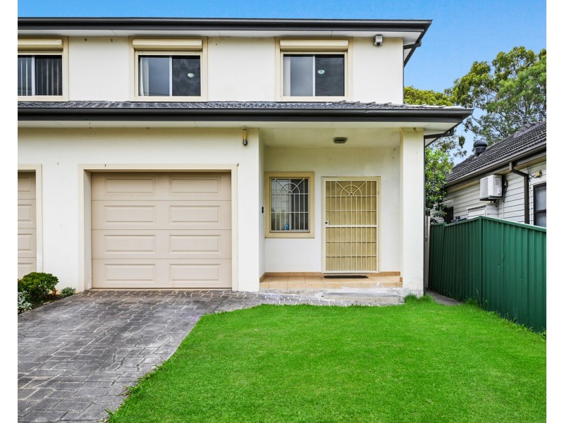 32a Carrington Street, Revesby NSW 2212