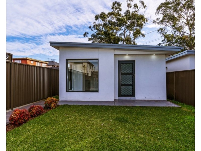 Gflat/33A Dilke Road, Padstow Heights NSW 2211