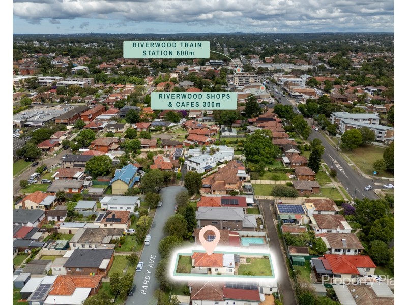 23 Hardy Avenue, Riverwood NSW 2210