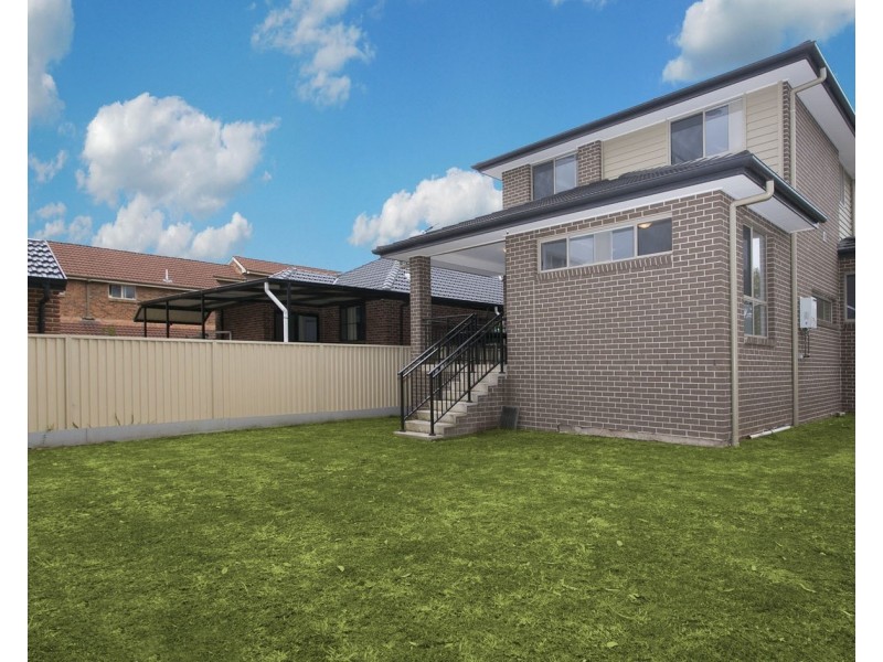 9 Polo Street, Revesby NSW 2212