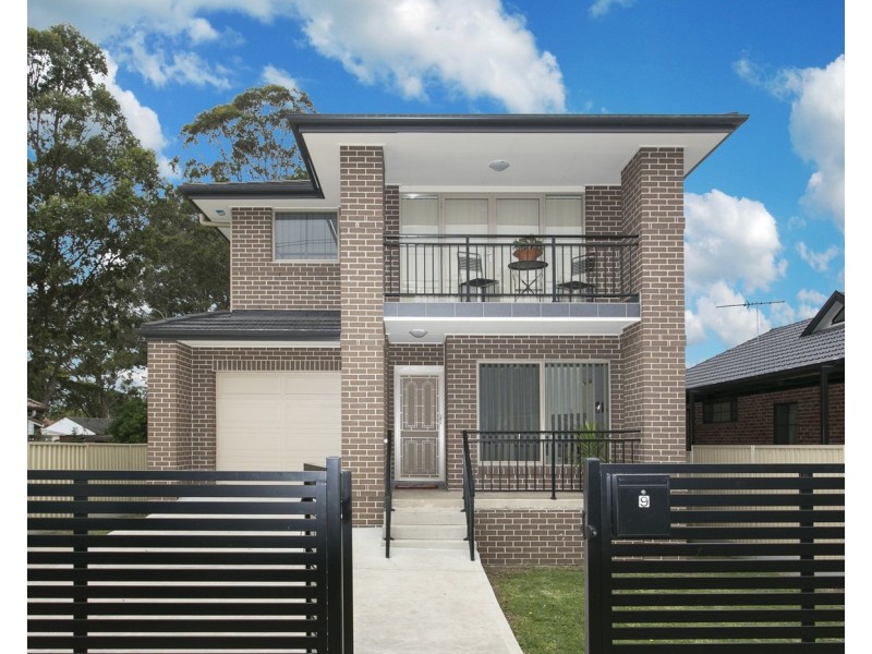 9 Polo Street, Revesby NSW 2212
