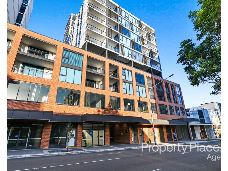 302/19 Meredith Street, Bankstown NSW 2200