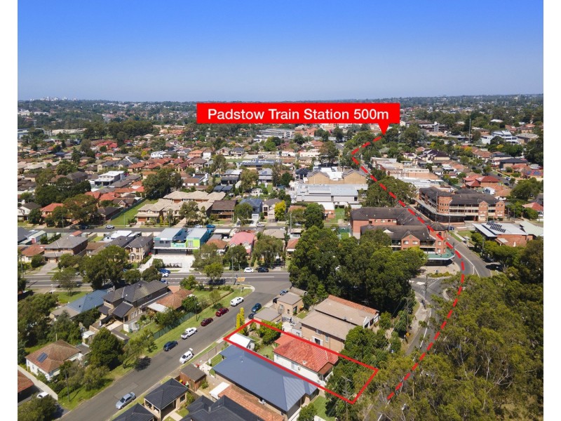 194 Gibson Avenue, Padstow NSW 2211