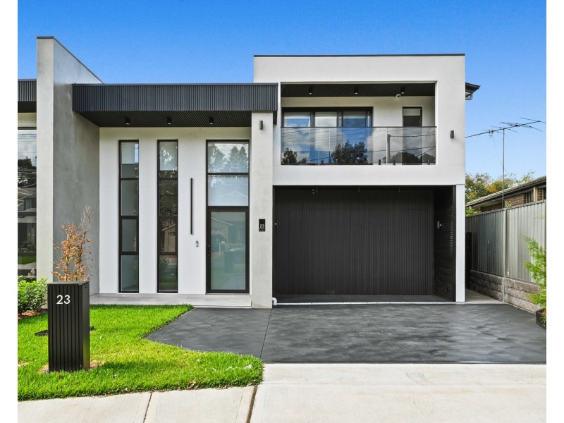 23 Wollongbar Avenue, Panania NSW 2213