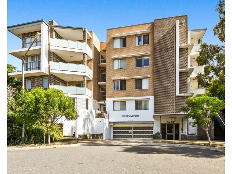27/96 Nuwarra Road, Moorebank NSW 2170