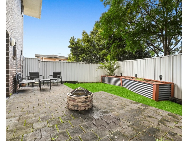 27/96 Nuwarra Road, Moorebank NSW 2170