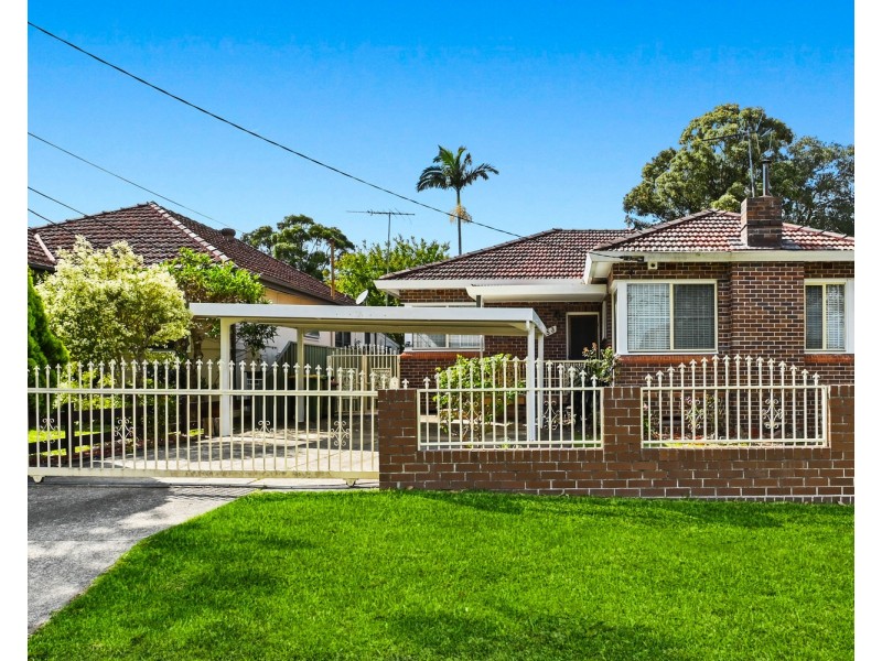 53 McGirr Street, Padstow NSW 2211