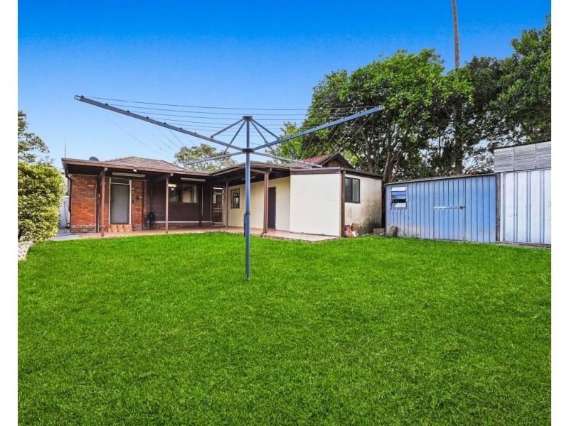 53 McGirr Street, Padstow NSW 2211