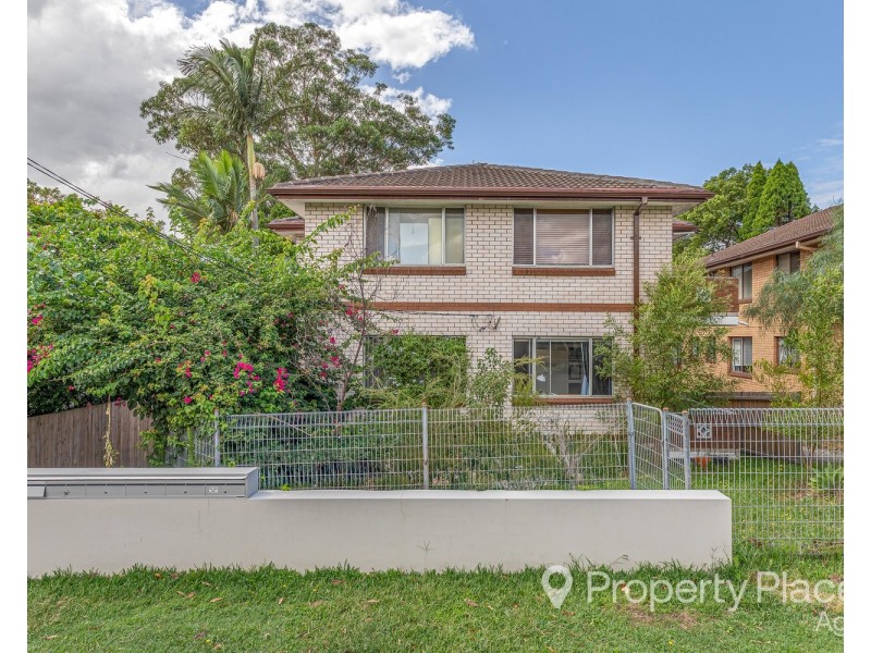 1/29 Foord Avenue, Hurlstone Park NSW 2193