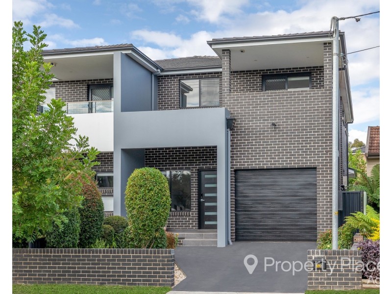 26a Sandakan Road, Revesby Heights NSW 2212