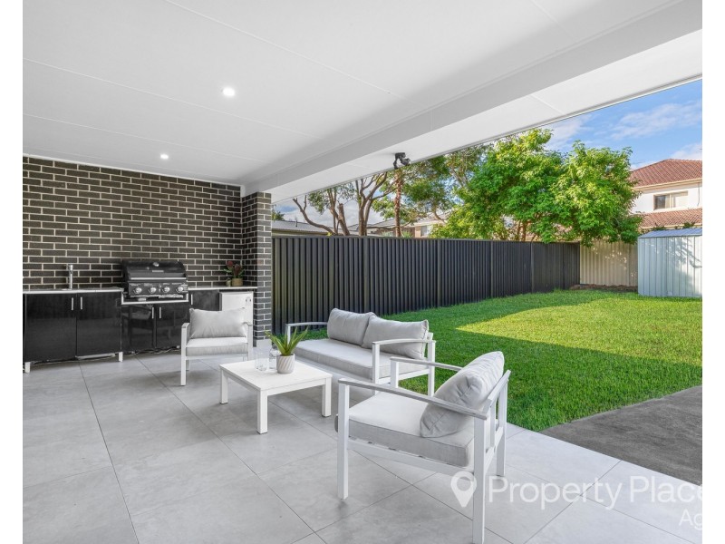 26a Sandakan Road, Revesby Heights NSW 2212