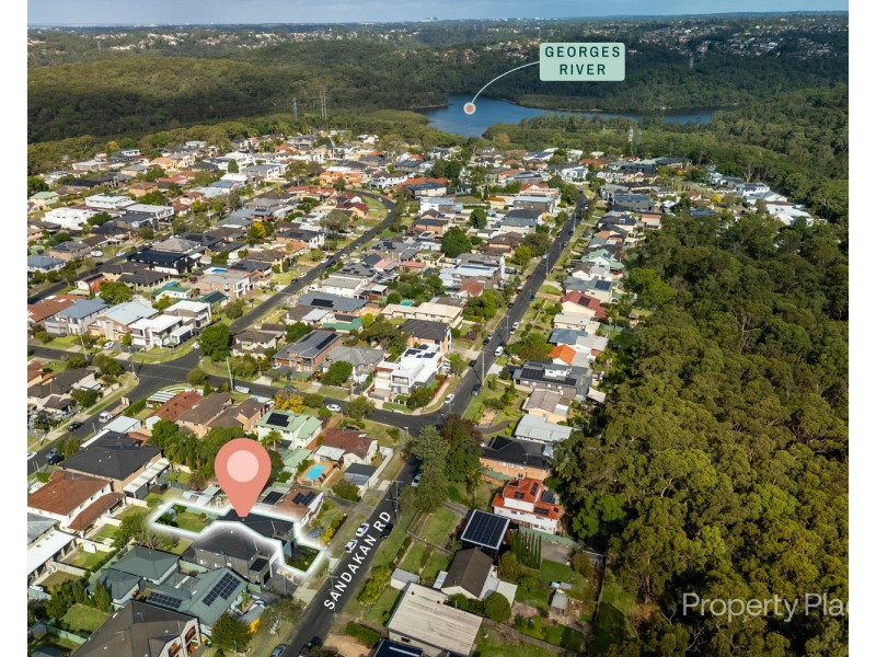 26a Sandakan Road, Revesby Heights NSW 2212