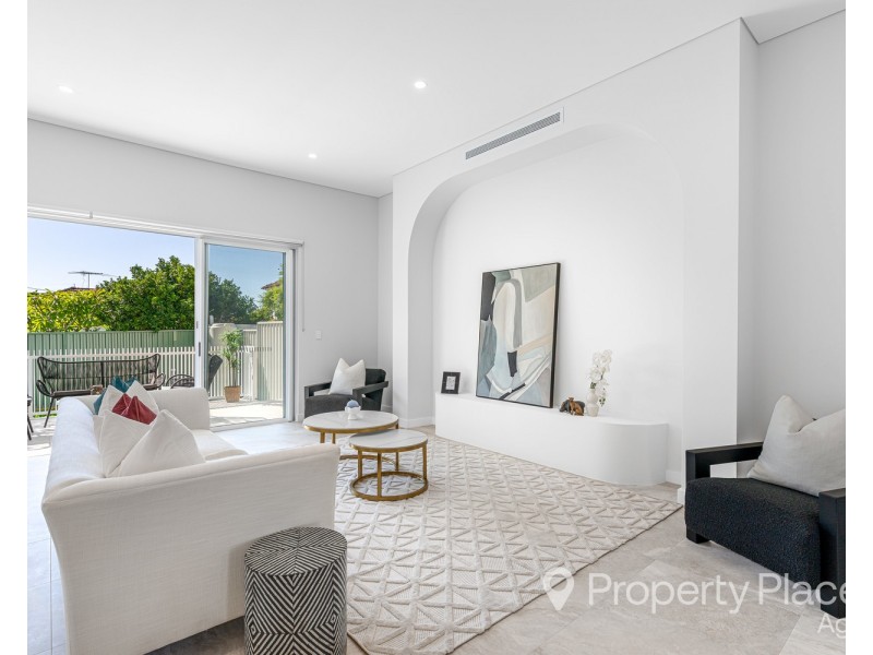 13A Nichols Avenue, Revesby NSW 2212