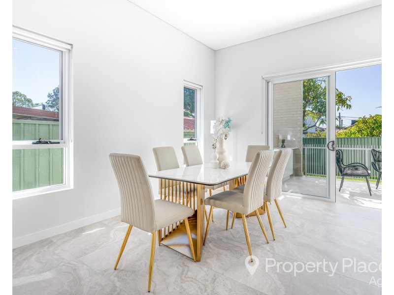 13A Nichols Avenue, Revesby NSW 2212