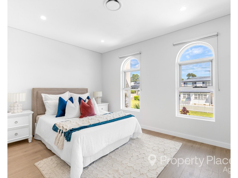 13A Nichols Avenue, Revesby NSW 2212