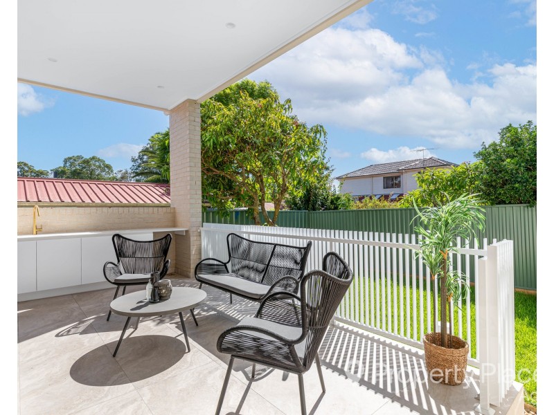 13A Nichols Avenue, Revesby NSW 2212