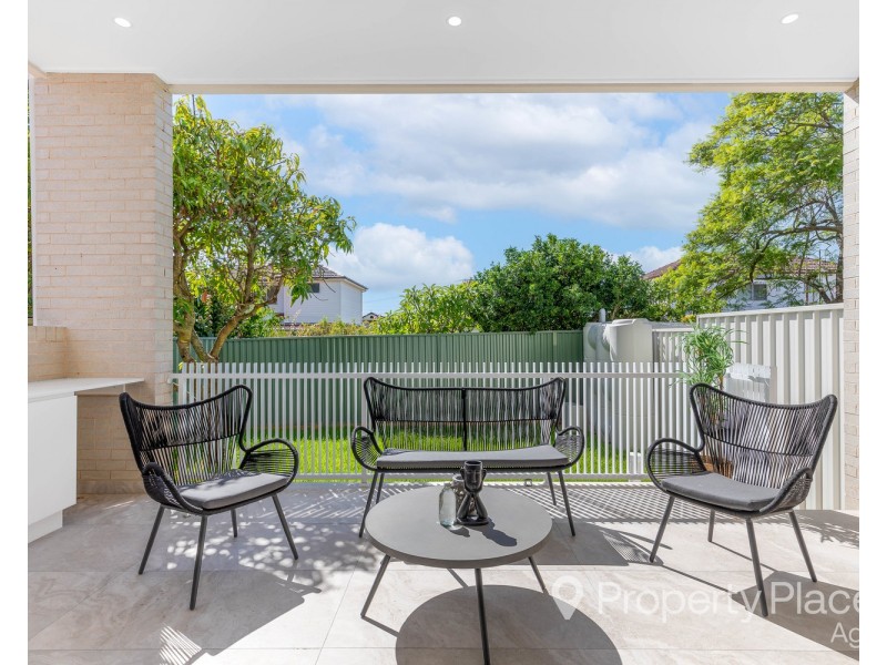 13A Nichols Avenue, Revesby NSW 2212