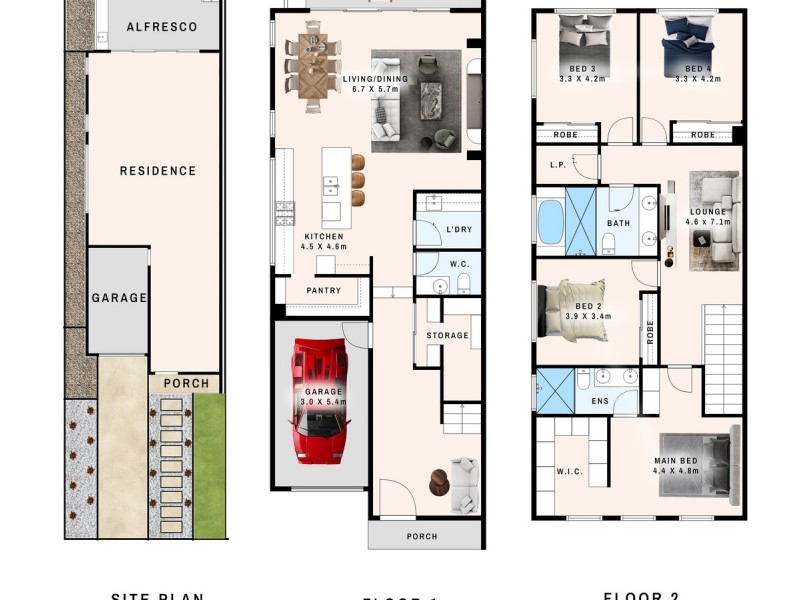 13A Nichols Avenue, Revesby NSW 2212