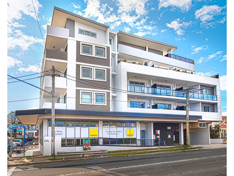 Studio 1/274 Canterbury Rd, Canterbury NSW 2193