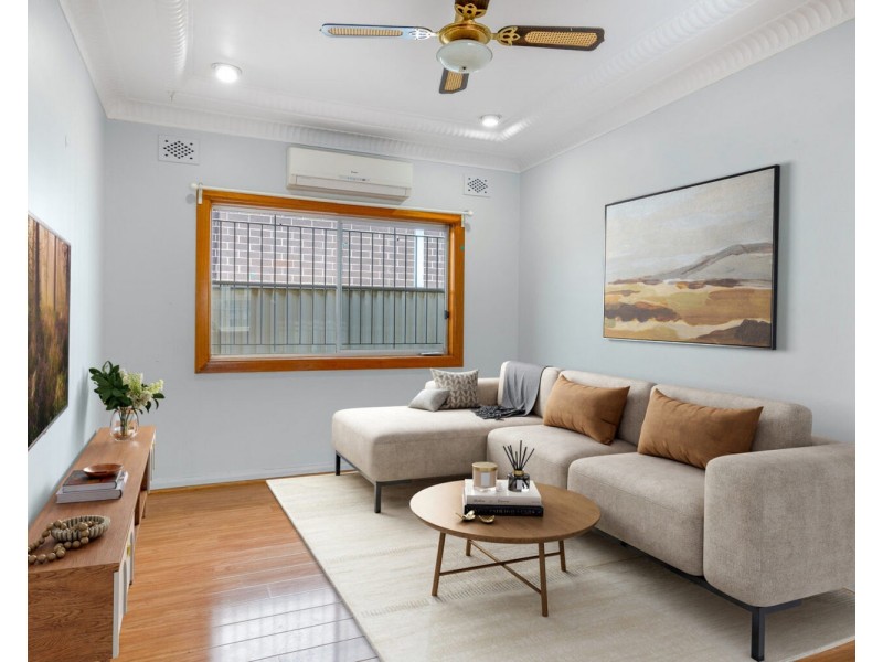 25 Hardy Avenue, Riverwood NSW 2210