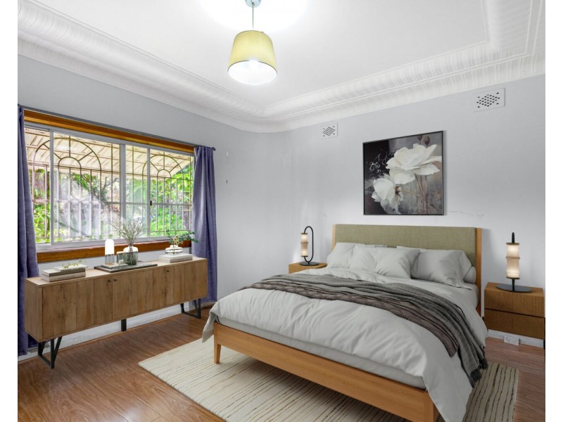 25 Hardy Avenue, Riverwood NSW 2210