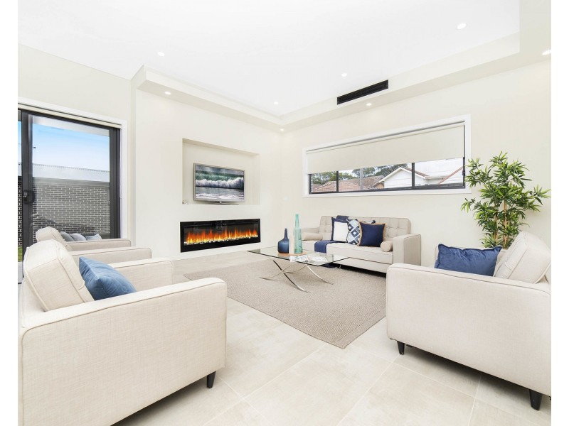 2 Astley Avenue, Padstow NSW 2211