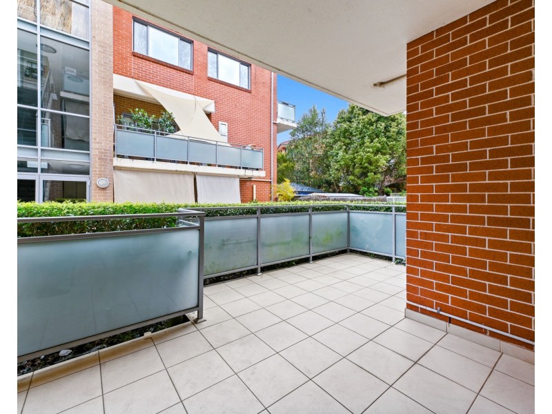 10/17-23 Bryant Street, Narwee NSW 2209