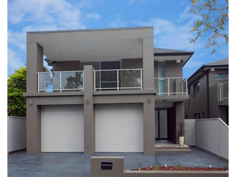 86A Kennedy Street, Picnic Point NSW 2213