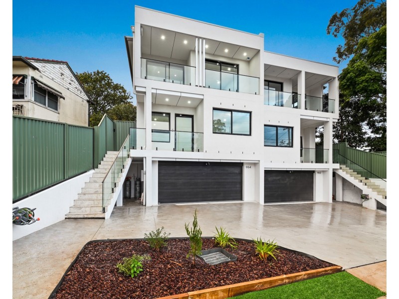 964 Henry Lawson Drive, Padstow Heights NSW 2211