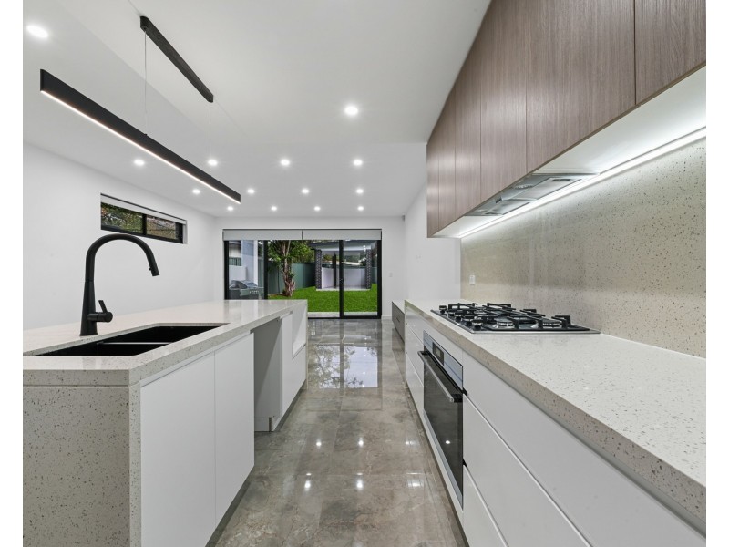 964 Henry Lawson Drive, Padstow Heights NSW 2211