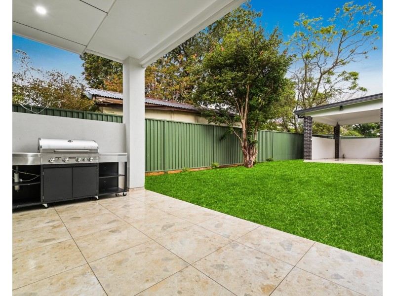 964 Henry Lawson Drive, Padstow Heights NSW 2211